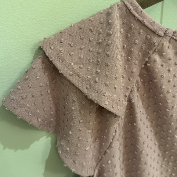 W5 purple top NWT - Picture 4 of 4